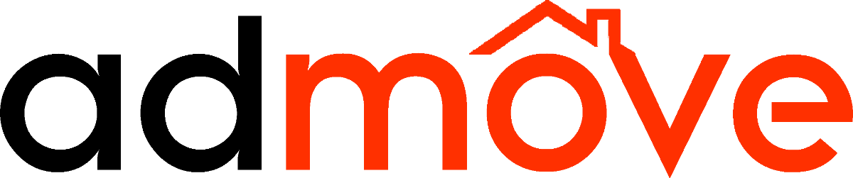 Admove Ltd Logo
